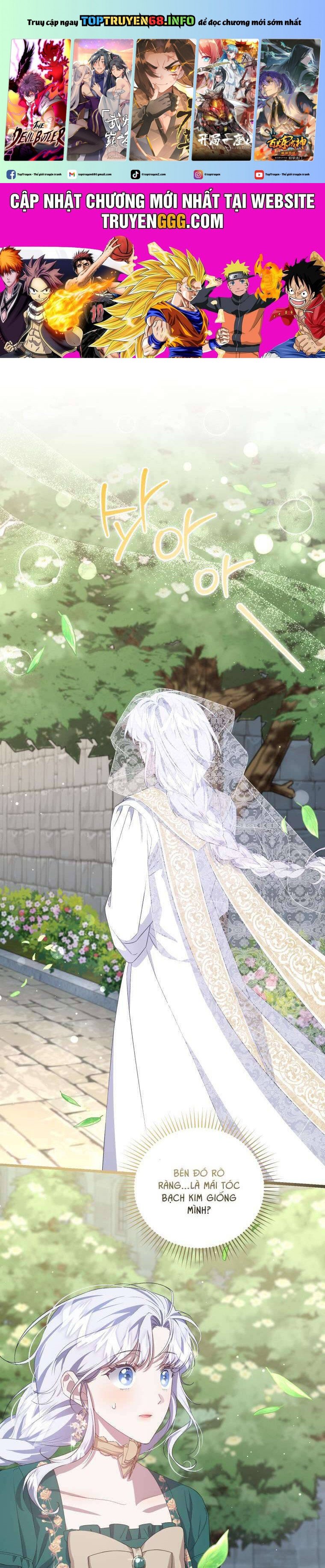 Tôi Trở Thành Mẹ Kế Của Gia Đình Hắc Ám Chapter 44 - Trang 0