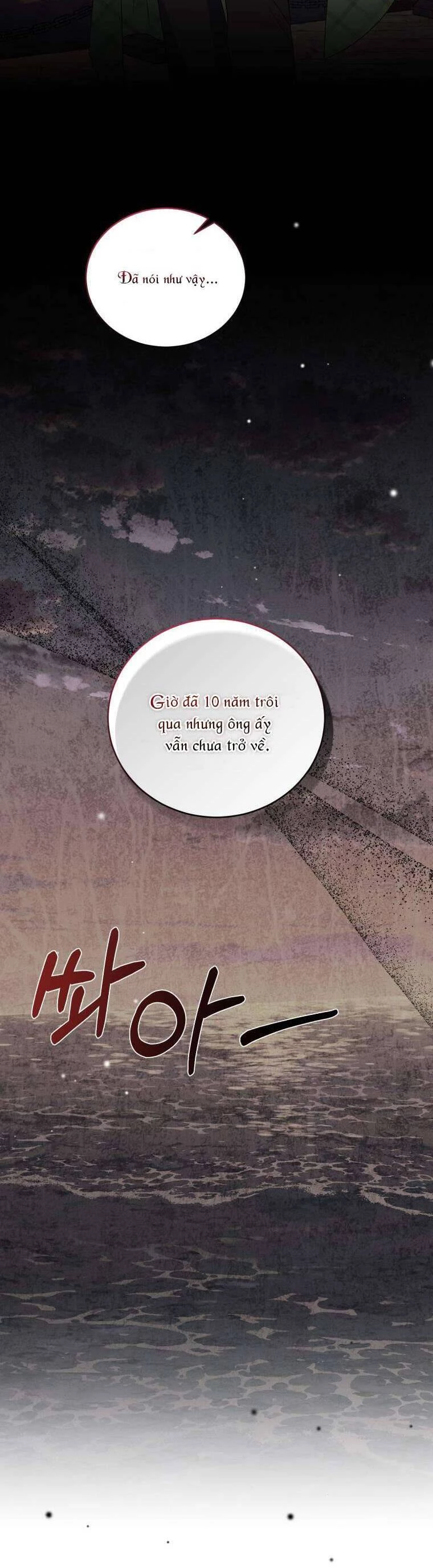 Tôi Trở Thành Mẹ Kế Của Gia Đình Hắc Ám Chapter 56 - Trang 14