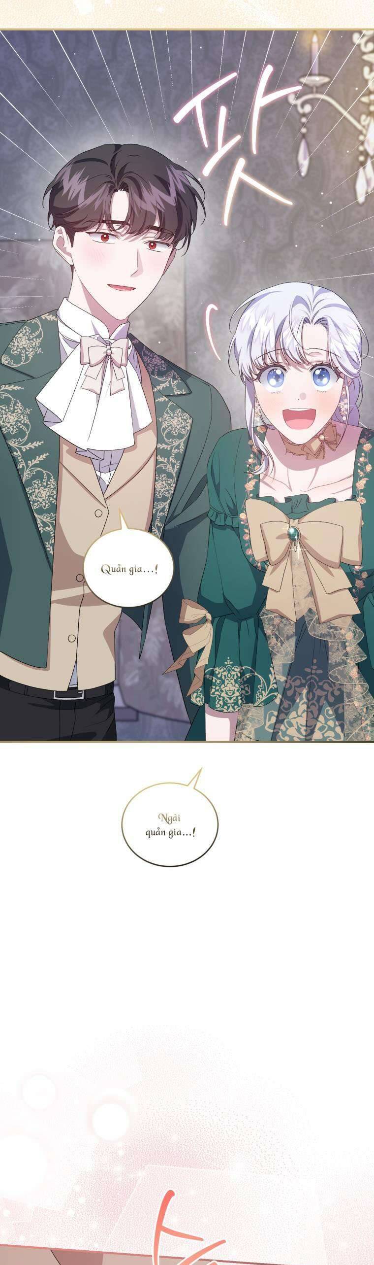 Tôi Trở Thành Mẹ Kế Của Gia Đình Hắc Ám Chapter 45 - Trang 44