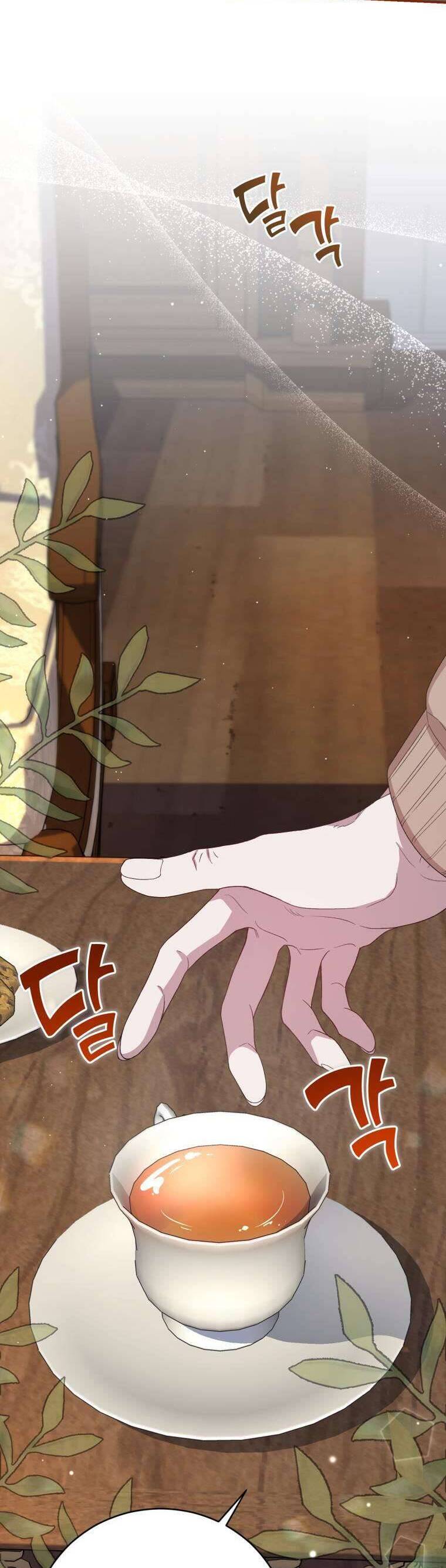 Tôi Trở Thành Mẹ Kế Của Gia Đình Hắc Ám Chapter 45 - Trang 12