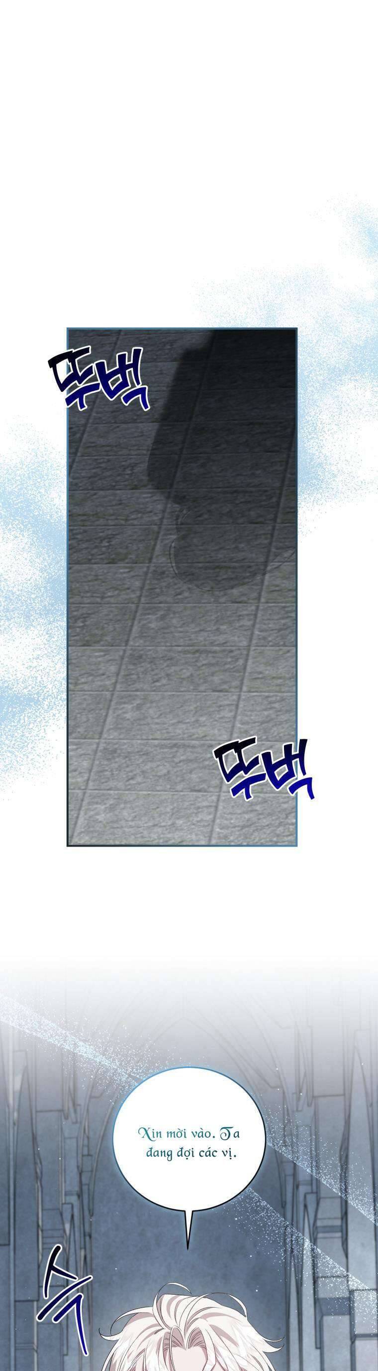 Tôi Trở Thành Mẹ Kế Của Gia Đình Hắc Ám Chapter 47 - Trang 45