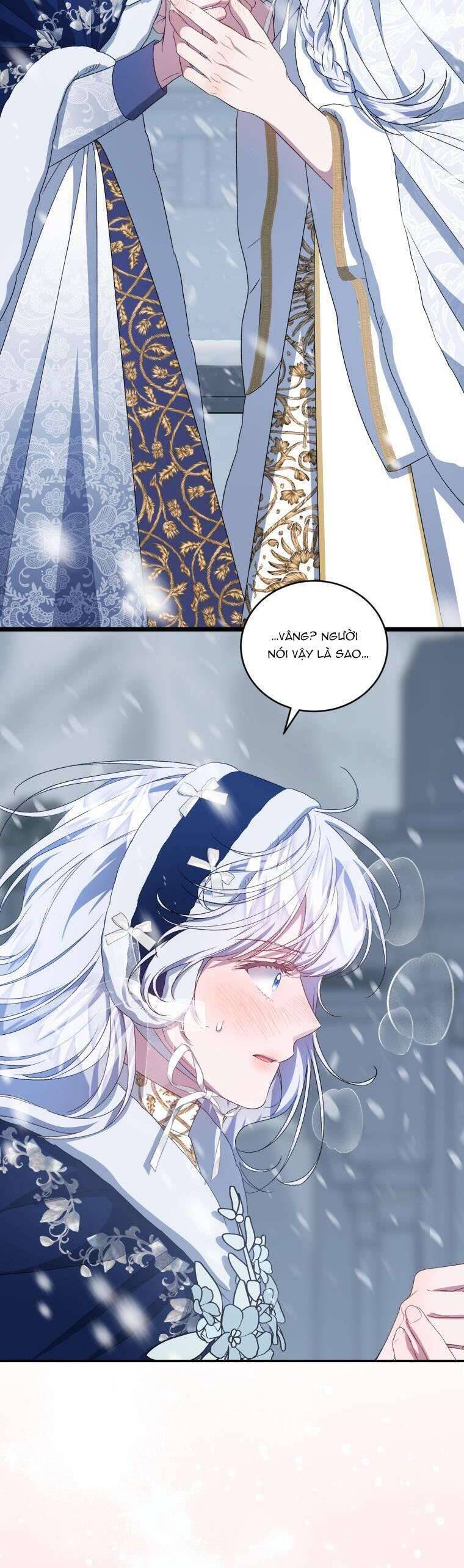 Tôi Trở Thành Mẹ Kế Của Gia Đình Hắc Ám Chapter 54 - Trang 20
