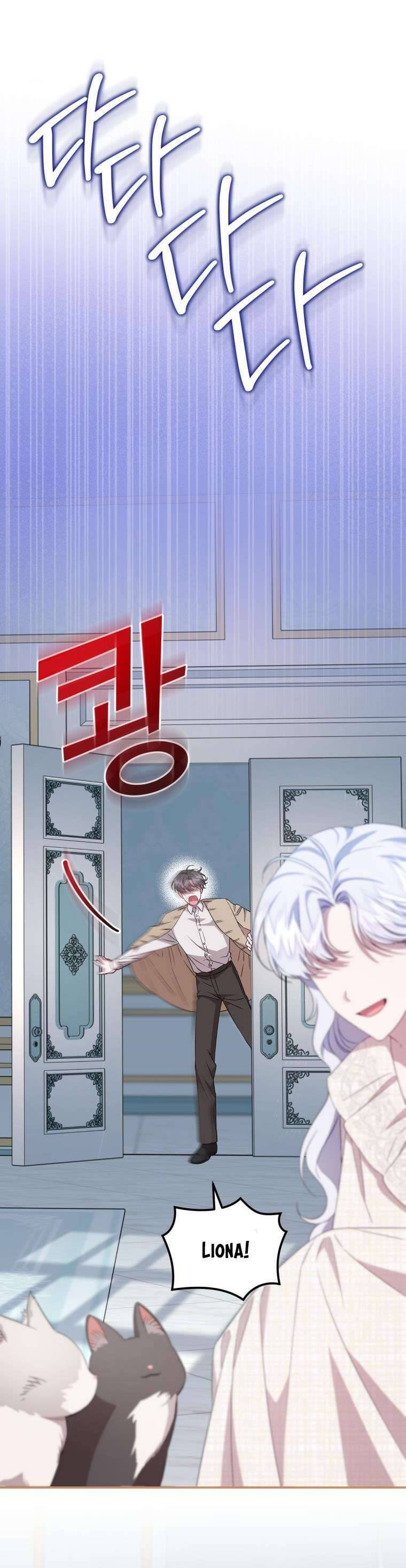 Tôi Trở Thành Mẹ Kế Của Gia Đình Hắc Ám Chapter 49 - Trang 32