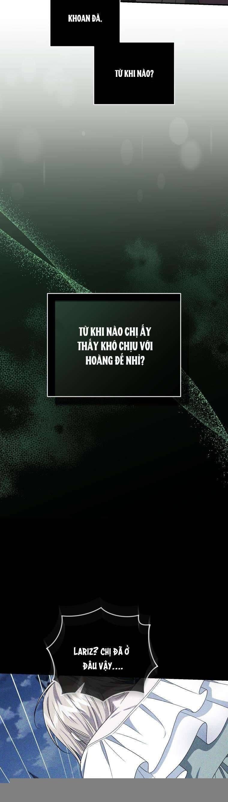 Tôi Trở Thành Mẹ Kế Của Gia Đình Hắc Ám Chapter 61 - Trang 54