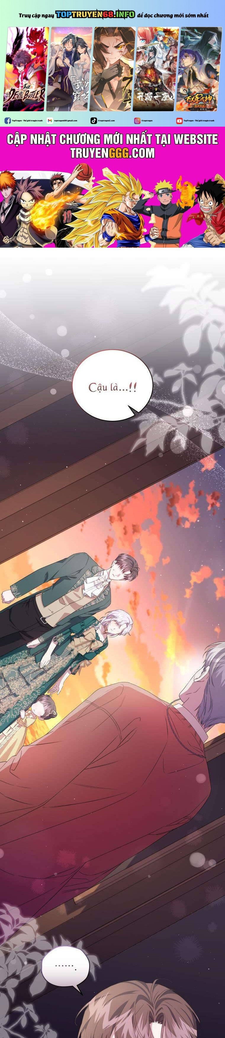 Tôi Trở Thành Mẹ Kế Của Gia Đình Hắc Ám Chapter 45 - Trang 0