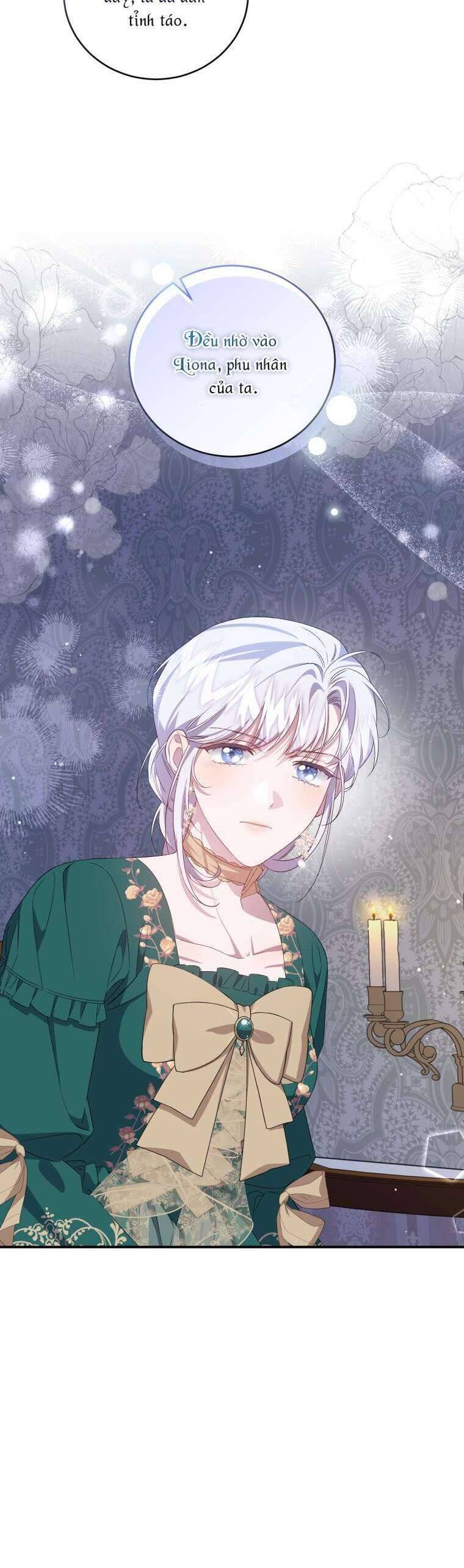 Tôi Trở Thành Mẹ Kế Của Gia Đình Hắc Ám Chapter 45 - Trang 27