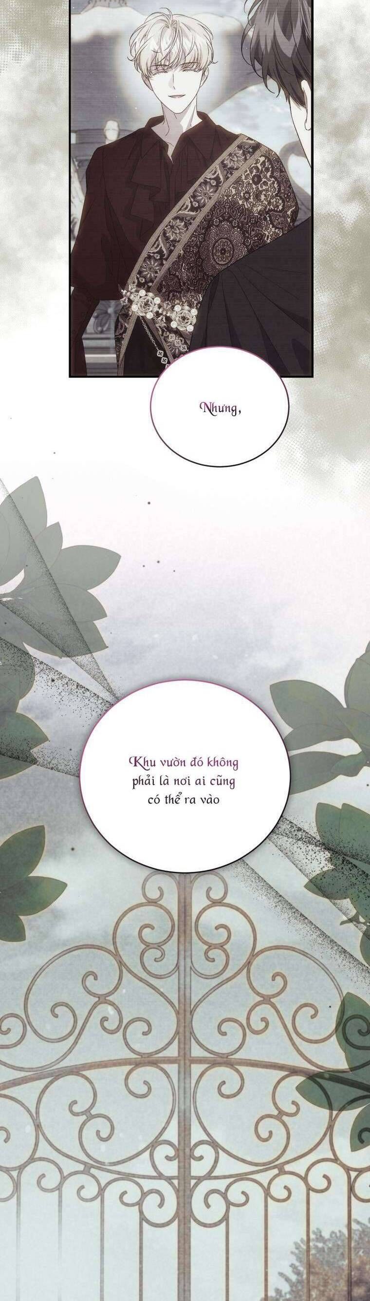 Tôi Trở Thành Mẹ Kế Của Gia Đình Hắc Ám Chapter 60 - Trang 31