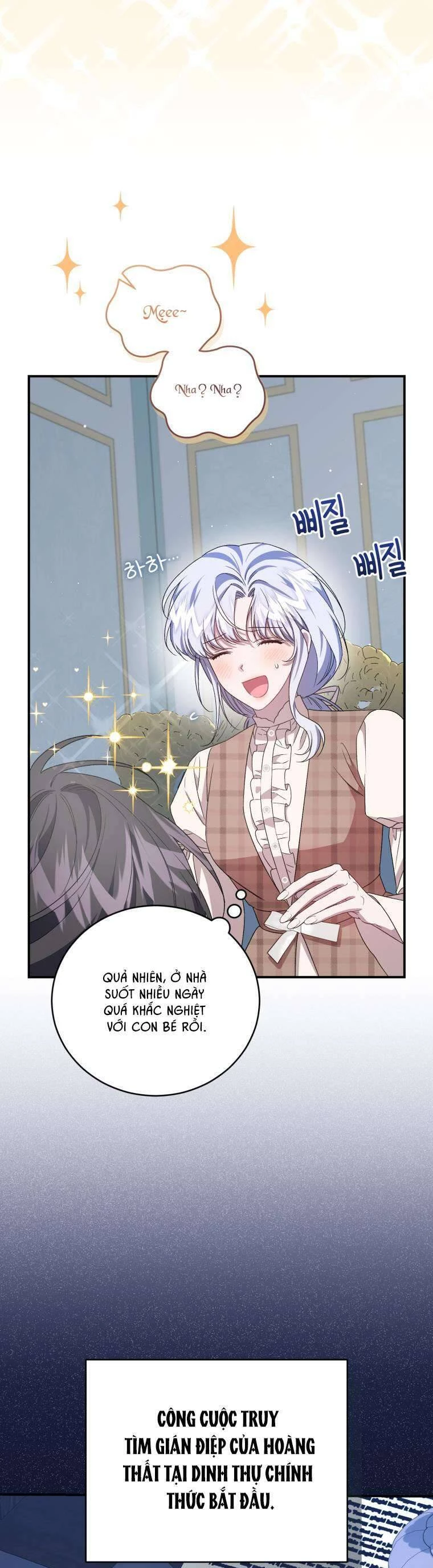 Tôi Trở Thành Mẹ Kế Của Gia Đình Hắc Ám Chapter 56 - Trang 24