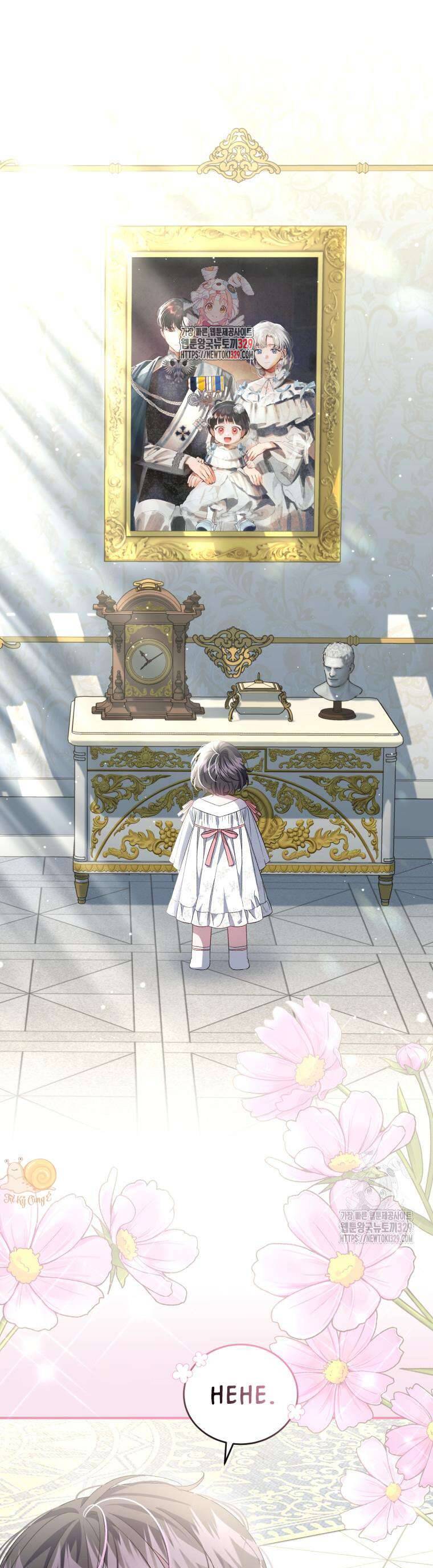 Tôi Trở Thành Mẹ Kế Của Gia Đình Hắc Ám Chapter 31 - Trang 0