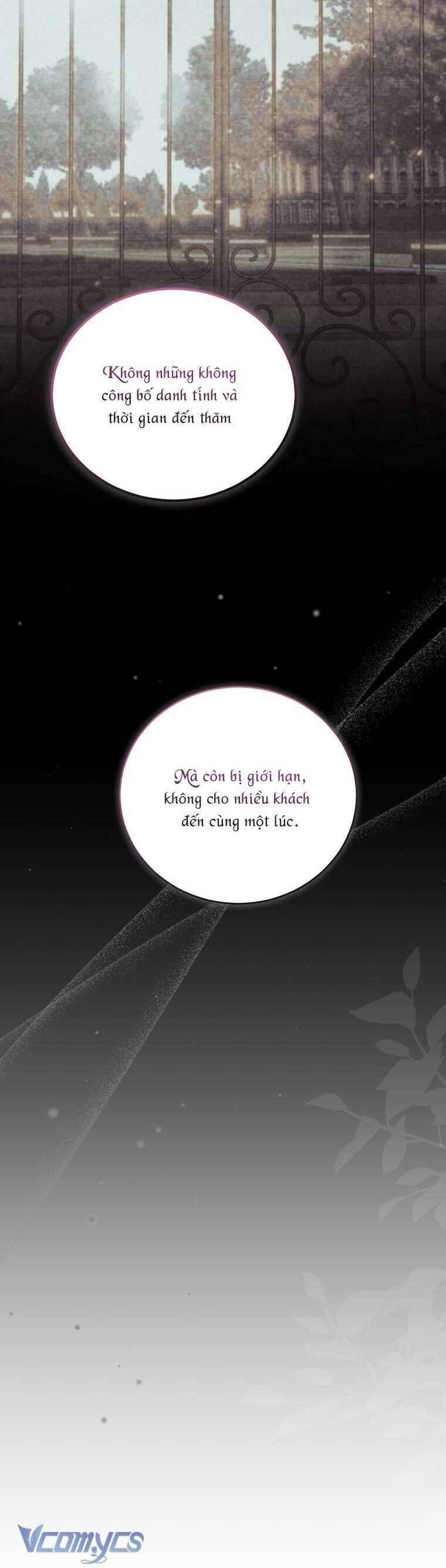 Tôi Trở Thành Mẹ Kế Của Gia Đình Hắc Ám Chapter 60 - Trang 32