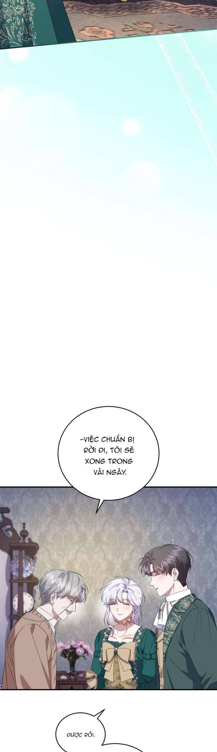 Tôi Trở Thành Mẹ Kế Của Gia Đình Hắc Ám Chapter 45 - Trang 51