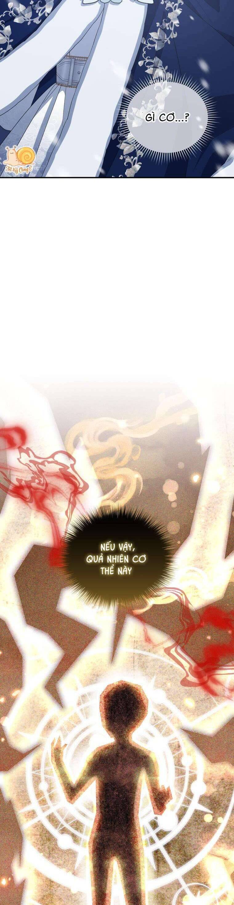 Tôi Trở Thành Mẹ Kế Của Gia Đình Hắc Ám Chapter 54 - Trang 15