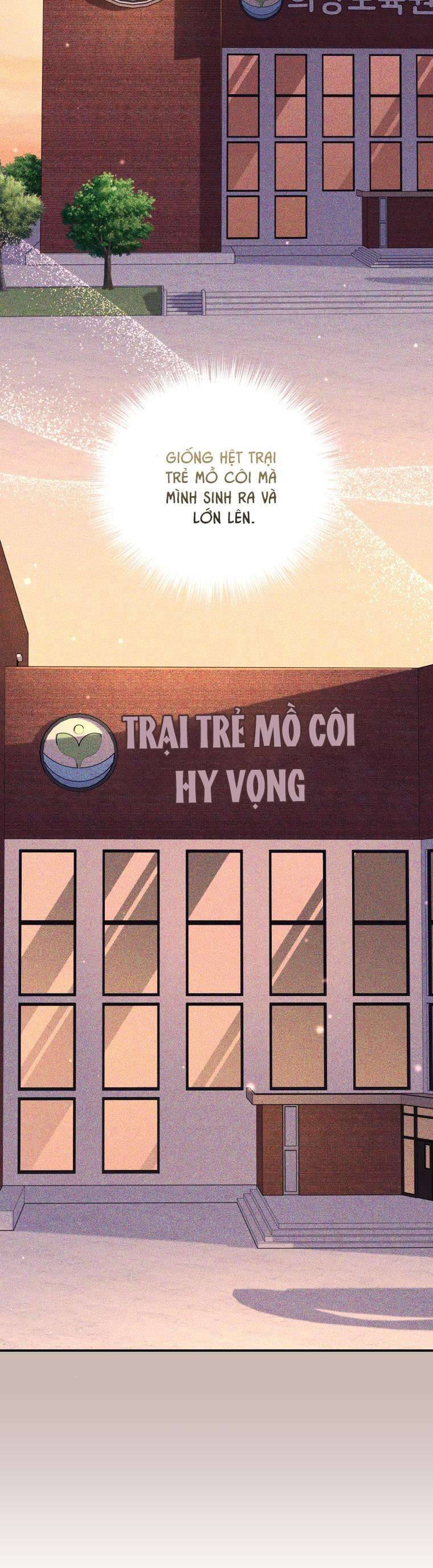Tôi Trở Thành Mẹ Kế Của Gia Đình Hắc Ám Chapter 52 - Trang 6