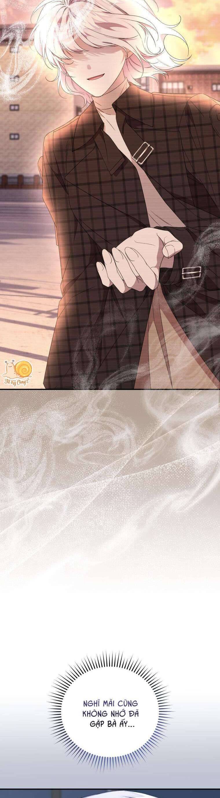 Tôi Trở Thành Mẹ Kế Của Gia Đình Hắc Ám Chapter 52 - Trang 8