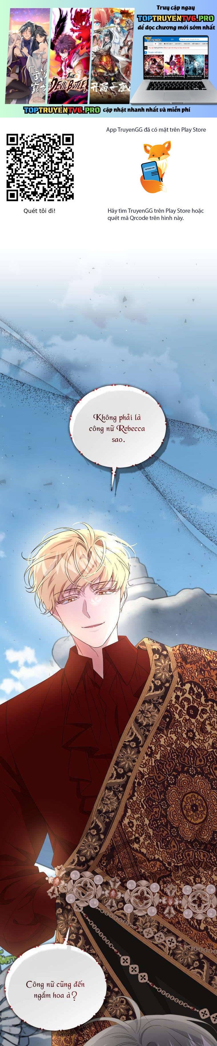 Tôi Trở Thành Mẹ Kế Của Gia Đình Hắc Ám Chapter 60 - Trang 0