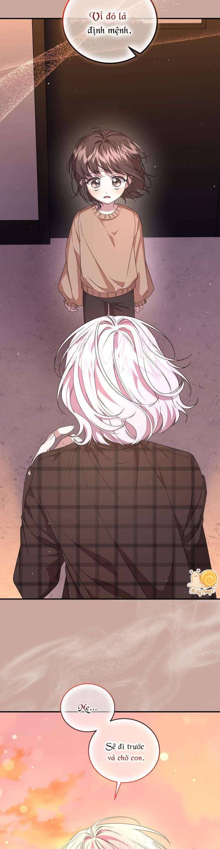 Tôi Trở Thành Mẹ Kế Của Gia Đình Hắc Ám Chapter 52 - Trang 2