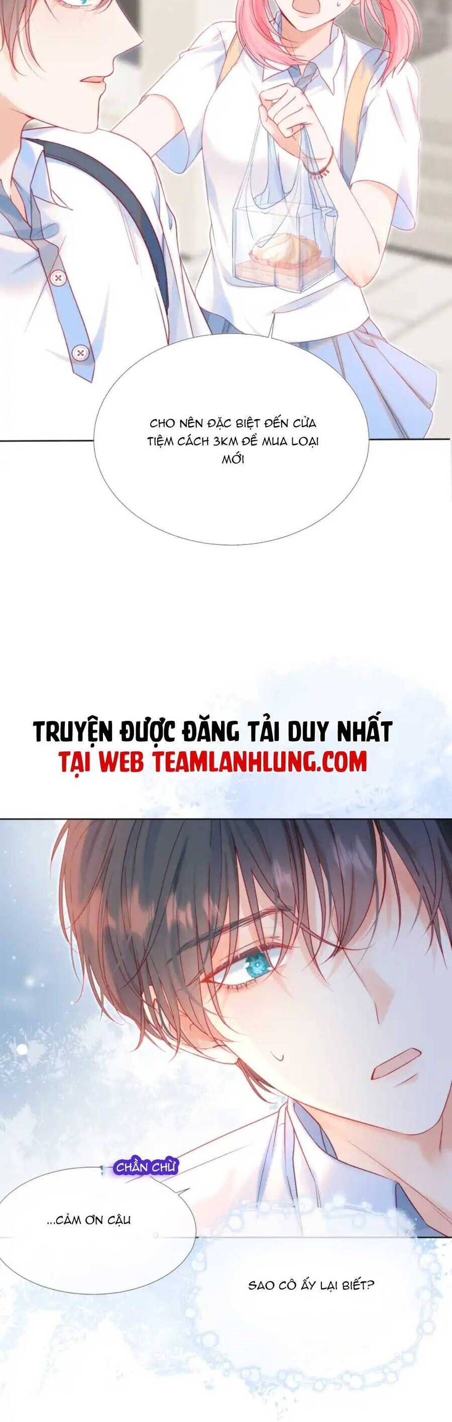 Xuyên Về Niên Thiếu Công Lược Lão Công Chapter 3 - Trang 12
