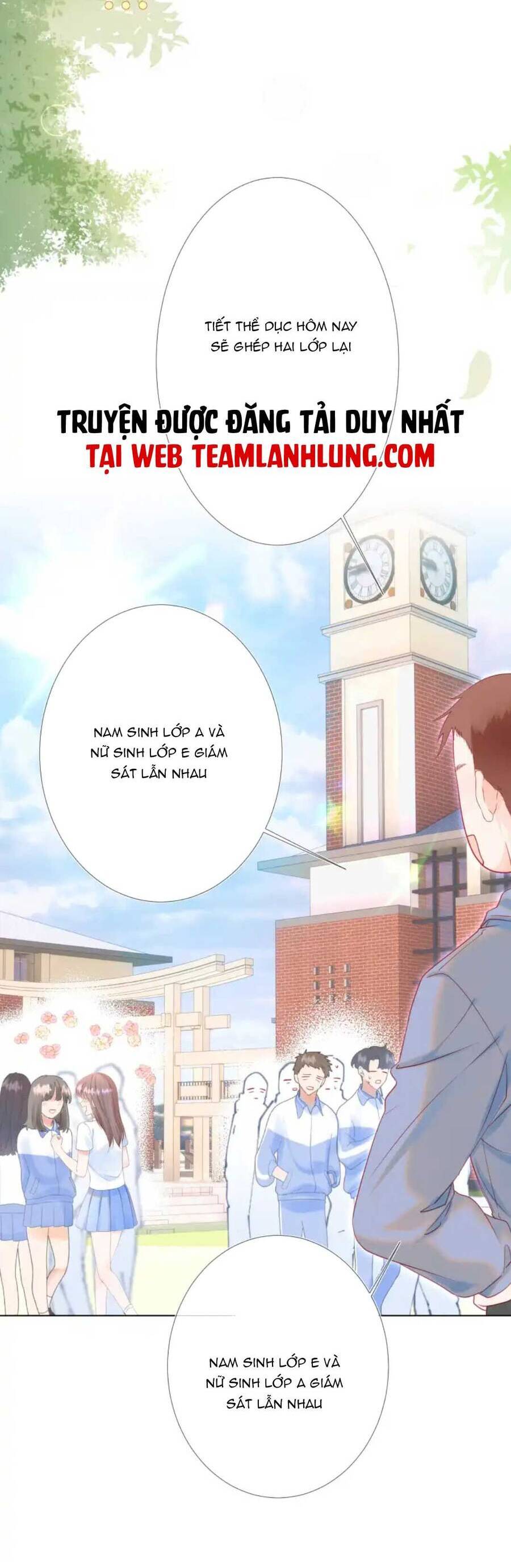 Xuyên Về Niên Thiếu Công Lược Lão Công Chapter 3 - Trang 24