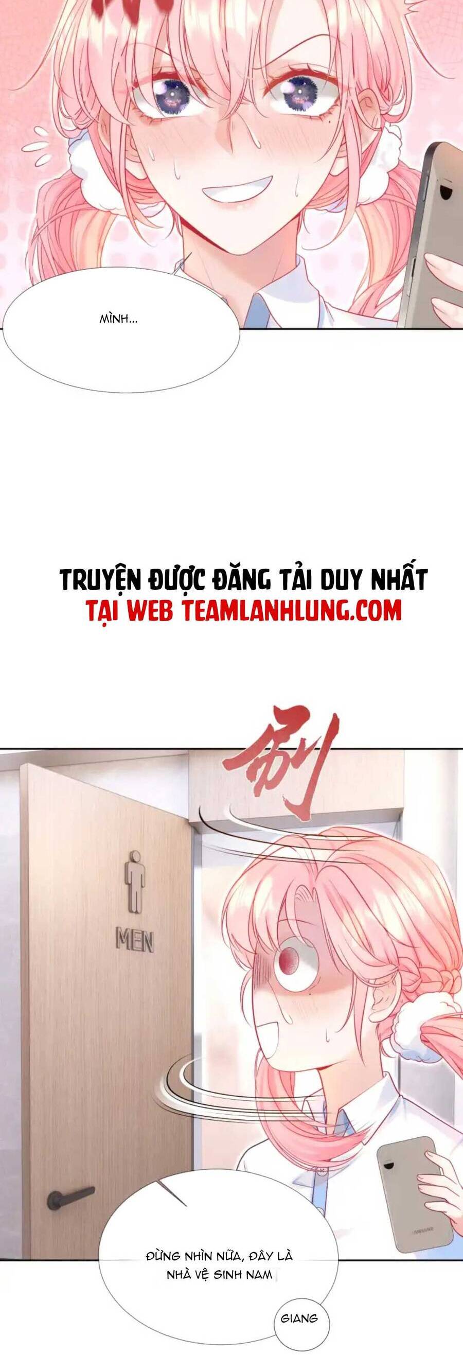 Xuyên Về Niên Thiếu Công Lược Lão Công Chapter 2 - Trang 21