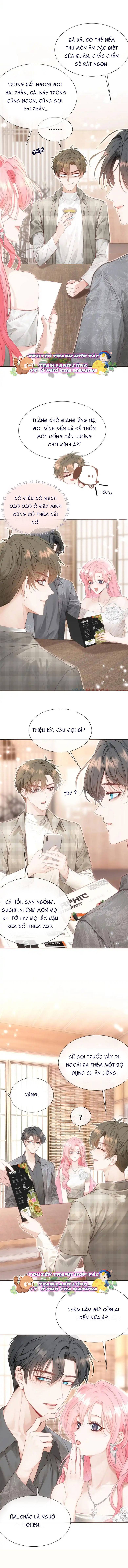 Xuyên Về Niên Thiếu Công Lược Lão Công Chapter 100 - Trang 1
