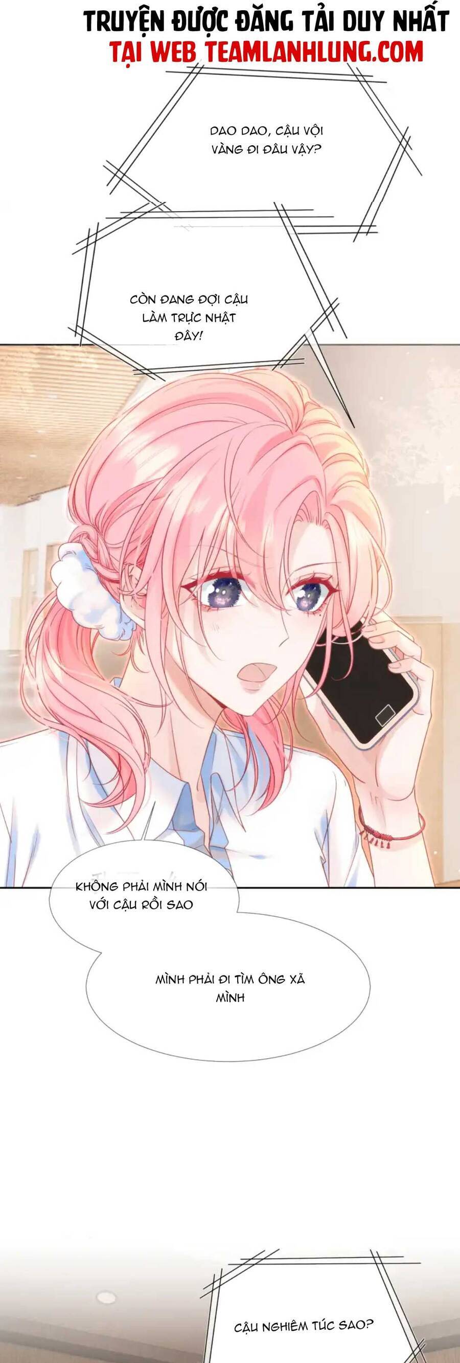 Xuyên Về Niên Thiếu Công Lược Lão Công Chapter 2 - Trang 16