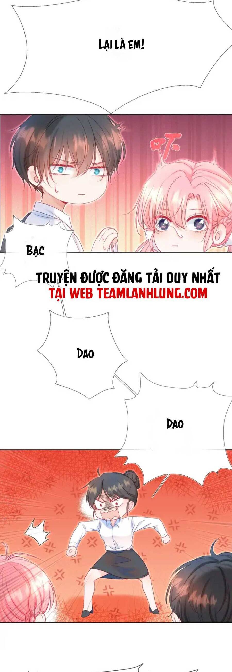 Xuyên Về Niên Thiếu Công Lược Lão Công Chapter 3 - Trang 14