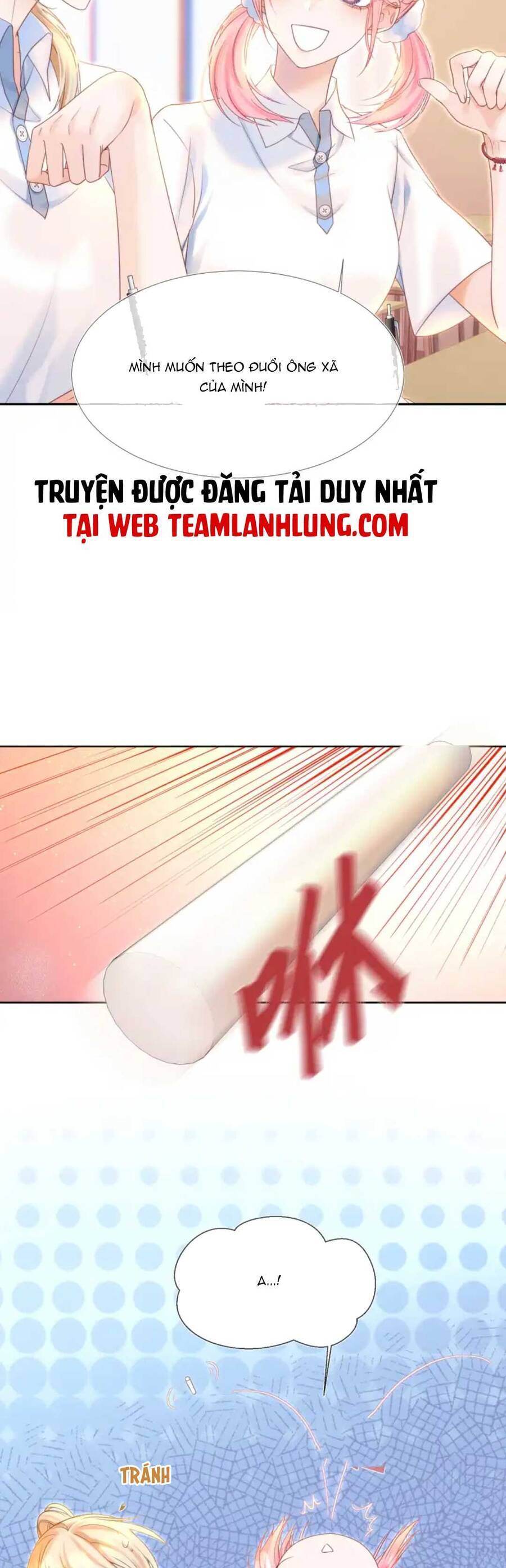 Xuyên Về Niên Thiếu Công Lược Lão Công Chapter 2 - Trang 4