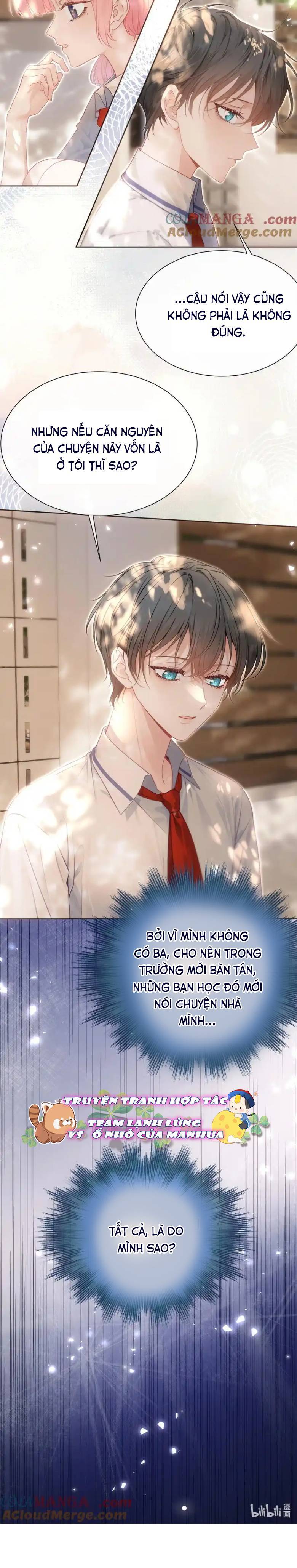 Xuyên Về Niên Thiếu Công Lược Lão Công Chapter 103 - Trang 6