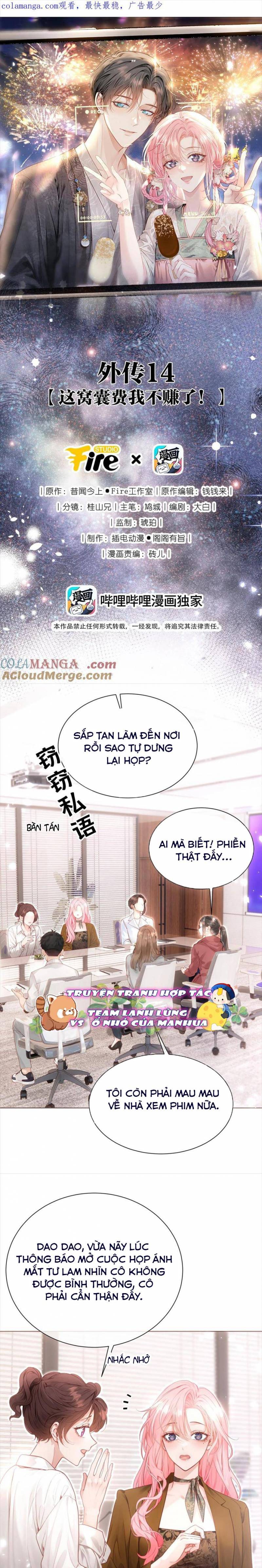 Xuyên Về Niên Thiếu Công Lược Lão Công Chapter 92 - Trang 0