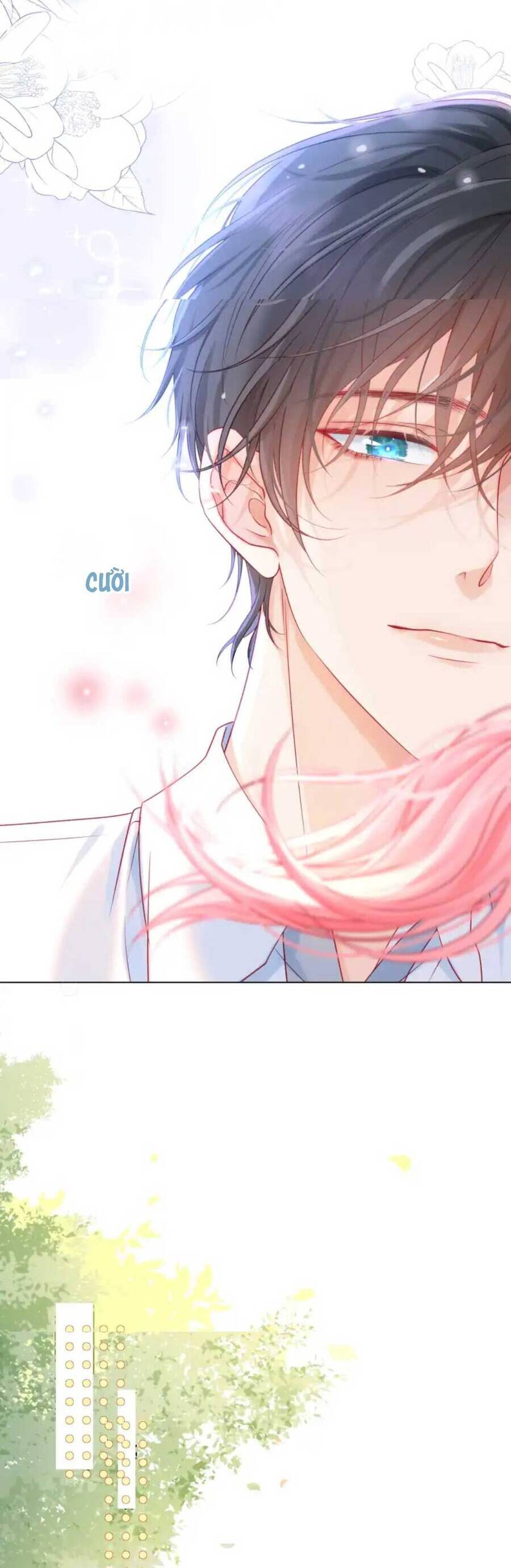 Xuyên Về Niên Thiếu Công Lược Lão Công Chapter 3 - Trang 23