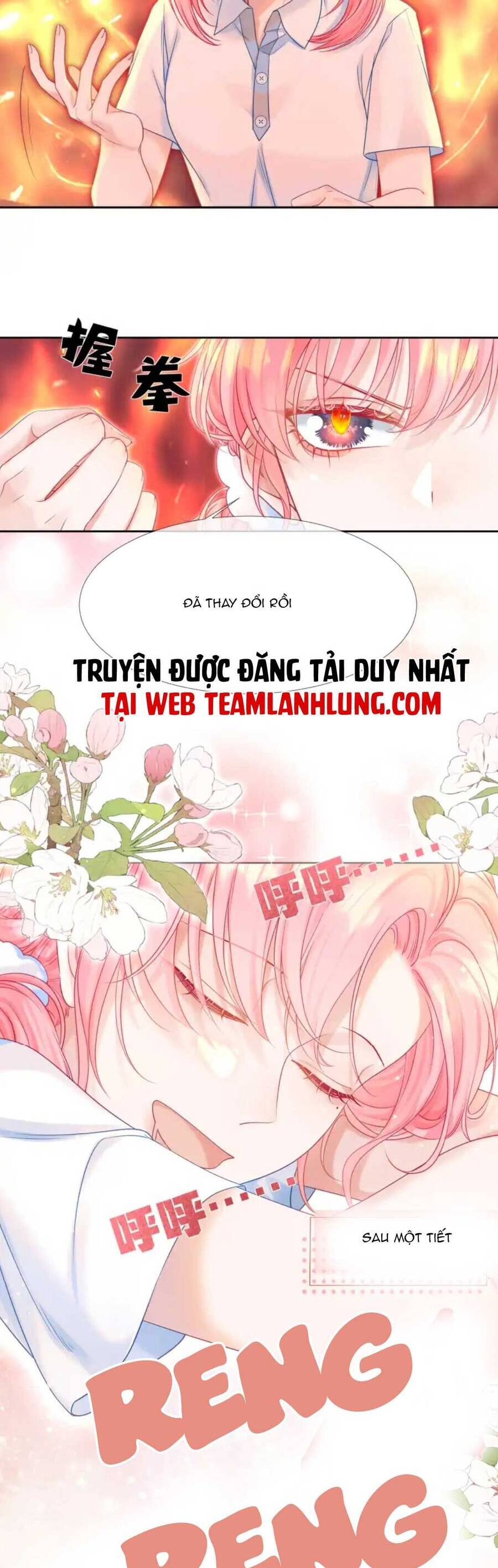 Xuyên Về Niên Thiếu Công Lược Lão Công Chapter 2 - Trang 8