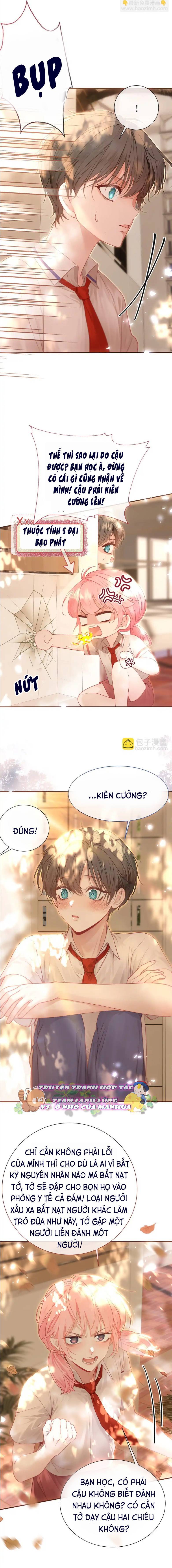 Xuyên Về Niên Thiếu Công Lược Lão Công Chapter 104 - Trang 1