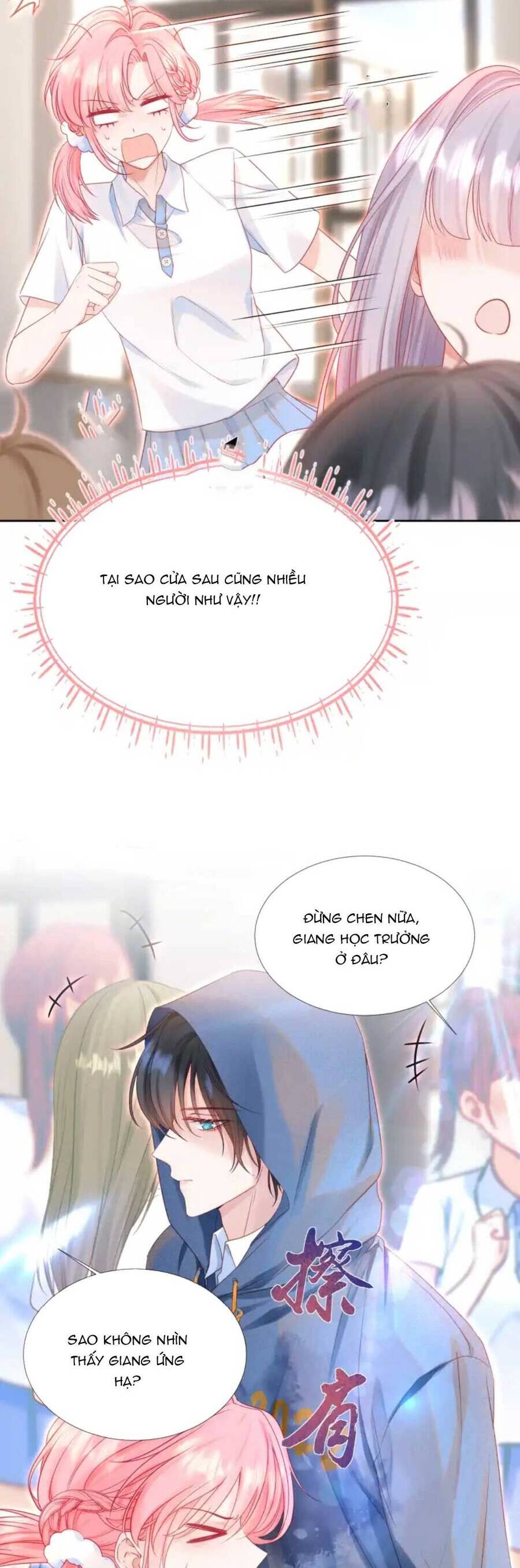 Xuyên Về Niên Thiếu Công Lược Lão Công Chapter 2 - Trang 13