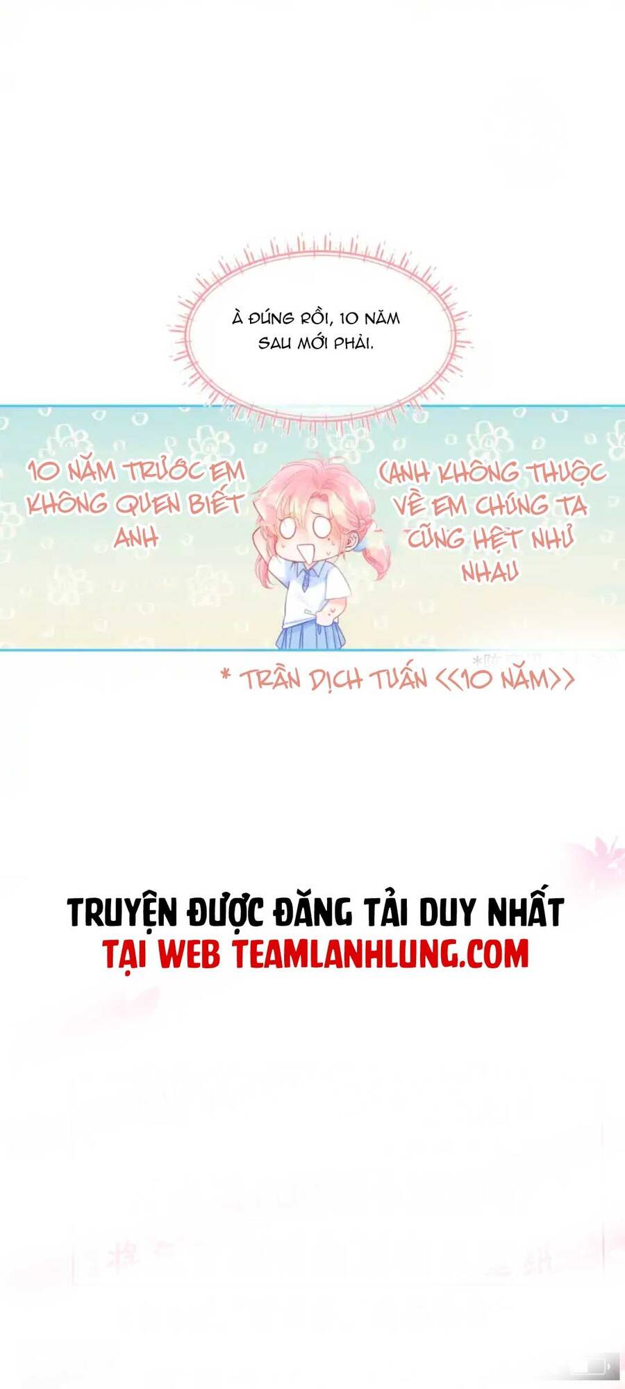 Xuyên Về Niên Thiếu Công Lược Lão Công Chapter 1 - Trang 28