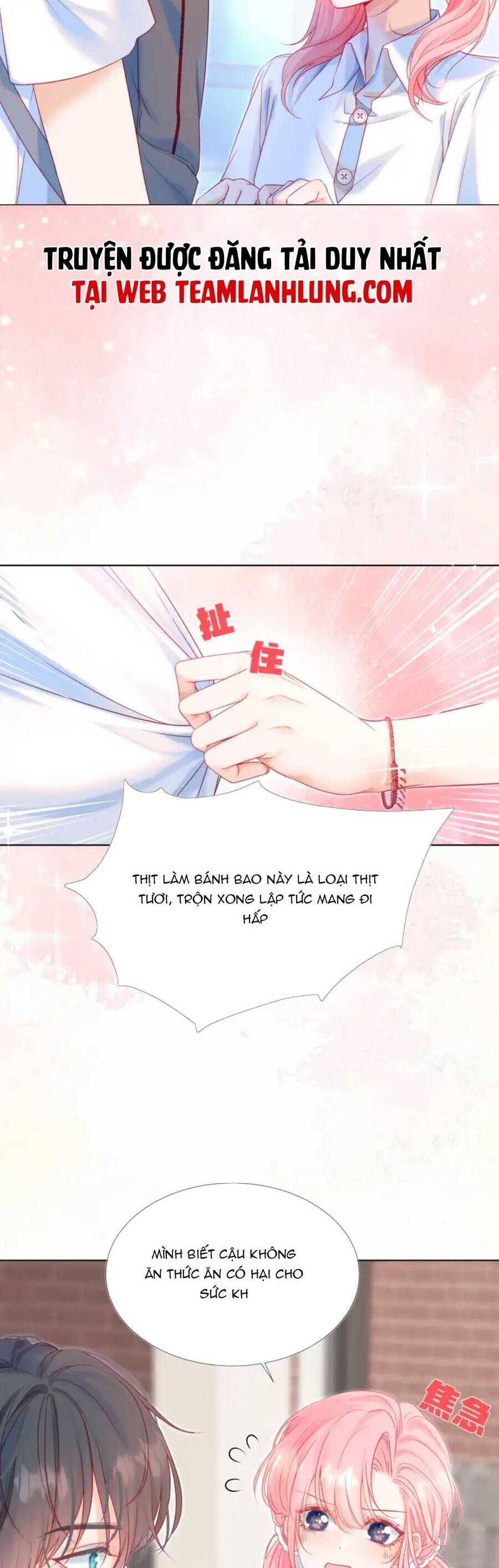 Xuyên Về Niên Thiếu Công Lược Lão Công Chapter 3 - Trang 11