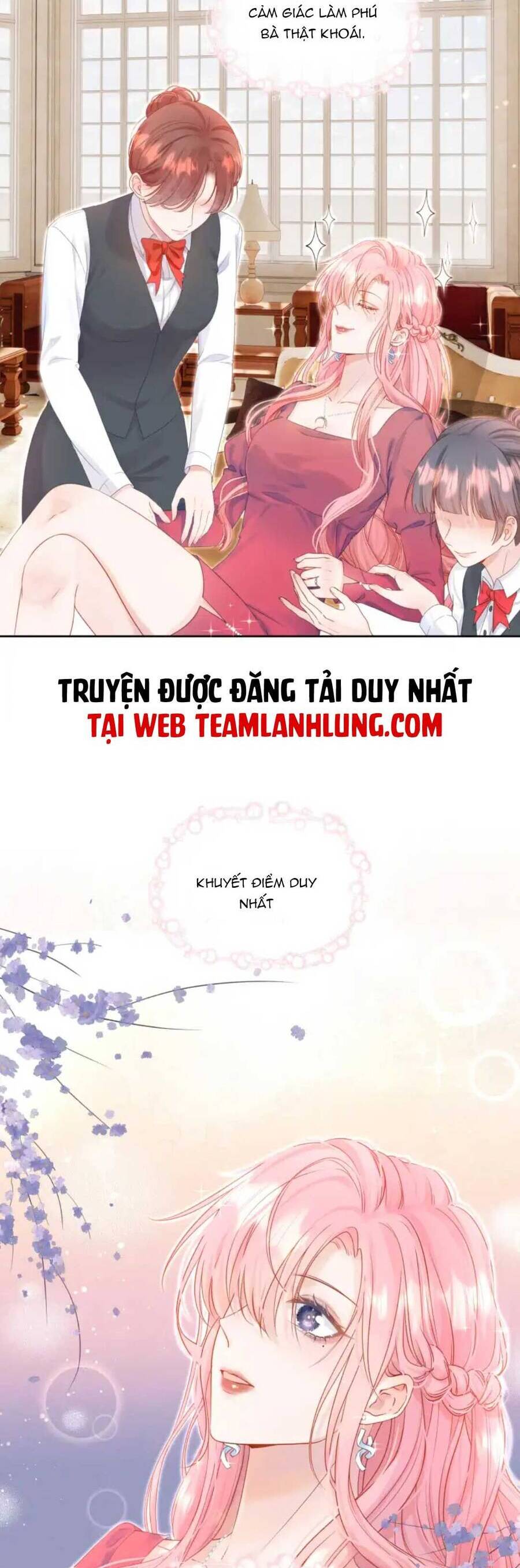 Xuyên Về Niên Thiếu Công Lược Lão Công Chapter 1 - Trang 16