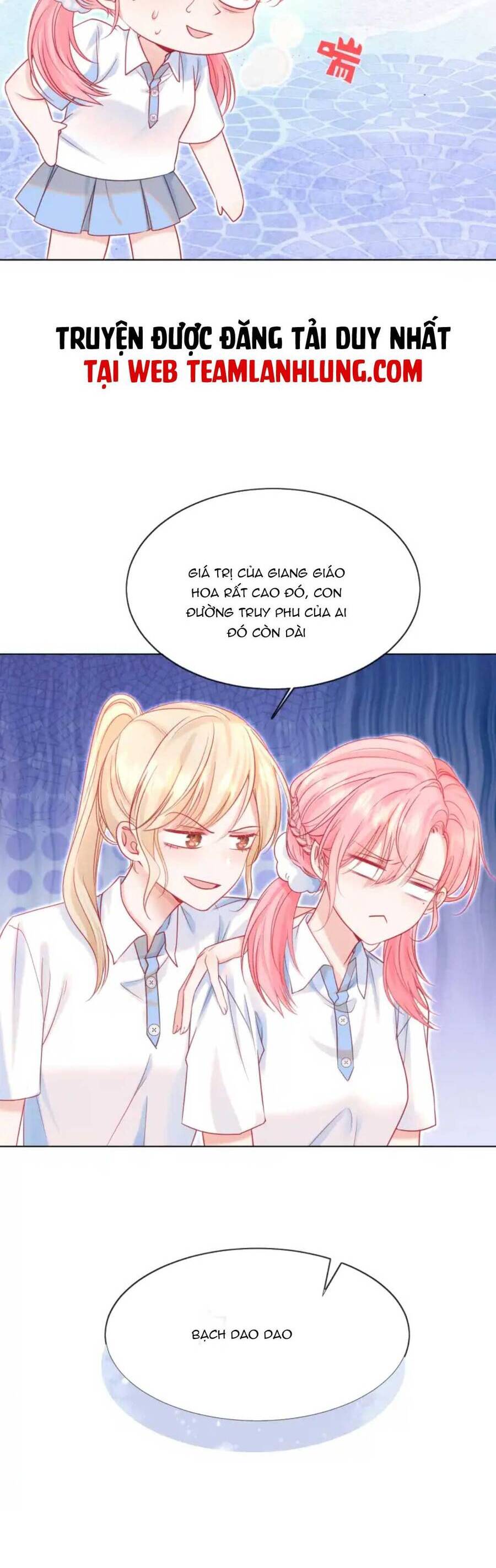Xuyên Về Niên Thiếu Công Lược Lão Công Chapter 3 - Trang 28