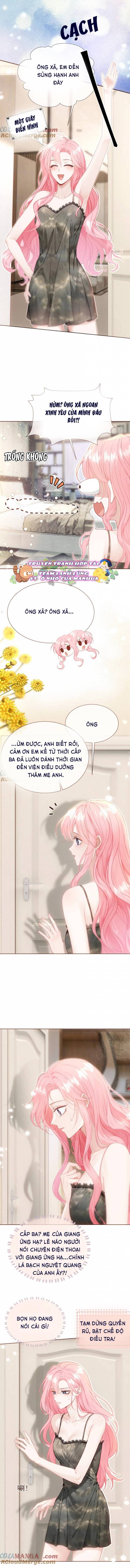 Xuyên Về Niên Thiếu Công Lược Lão Công Chapter 102 - Trang 1