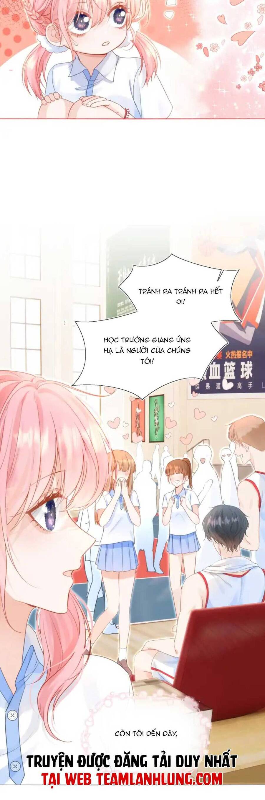 Xuyên Về Niên Thiếu Công Lược Lão Công Chapter 1 - Trang 21