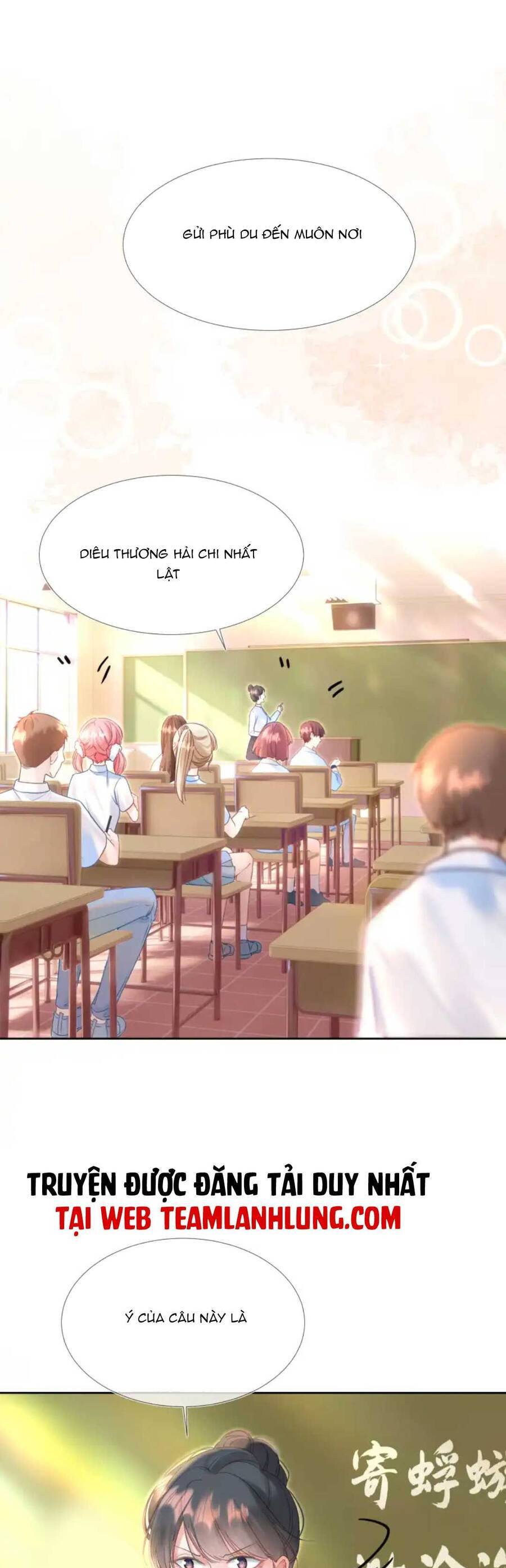 Xuyên Về Niên Thiếu Công Lược Lão Công Chapter 2 - Trang 1