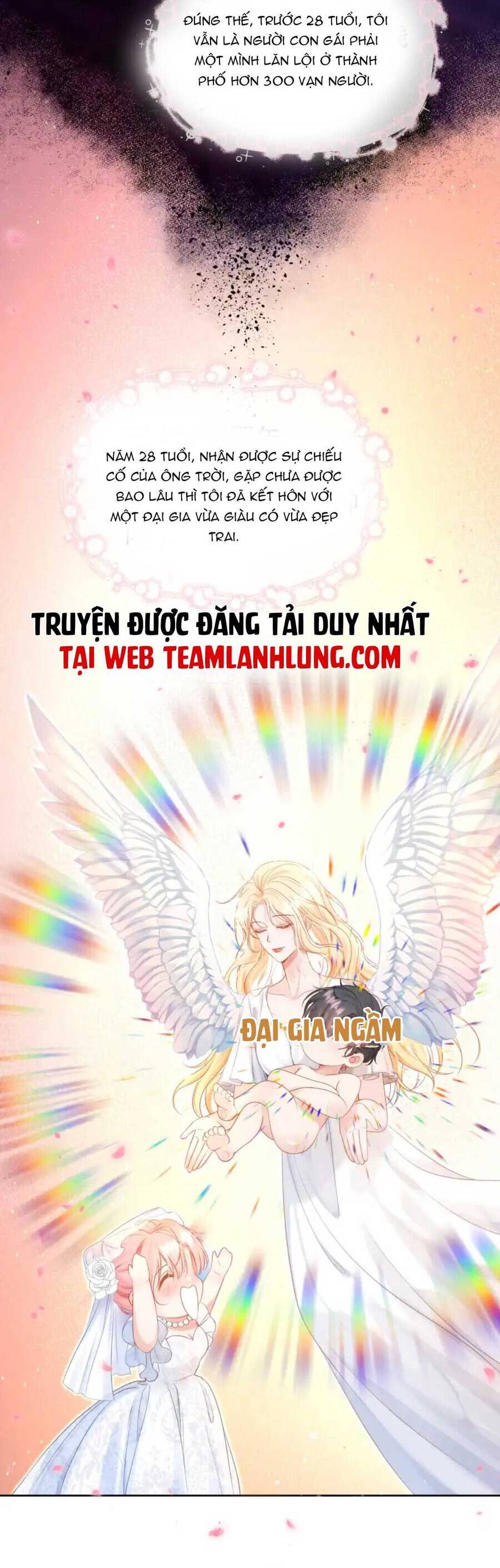 Xuyên Về Niên Thiếu Công Lược Lão Công Chapter 1 - Trang 14