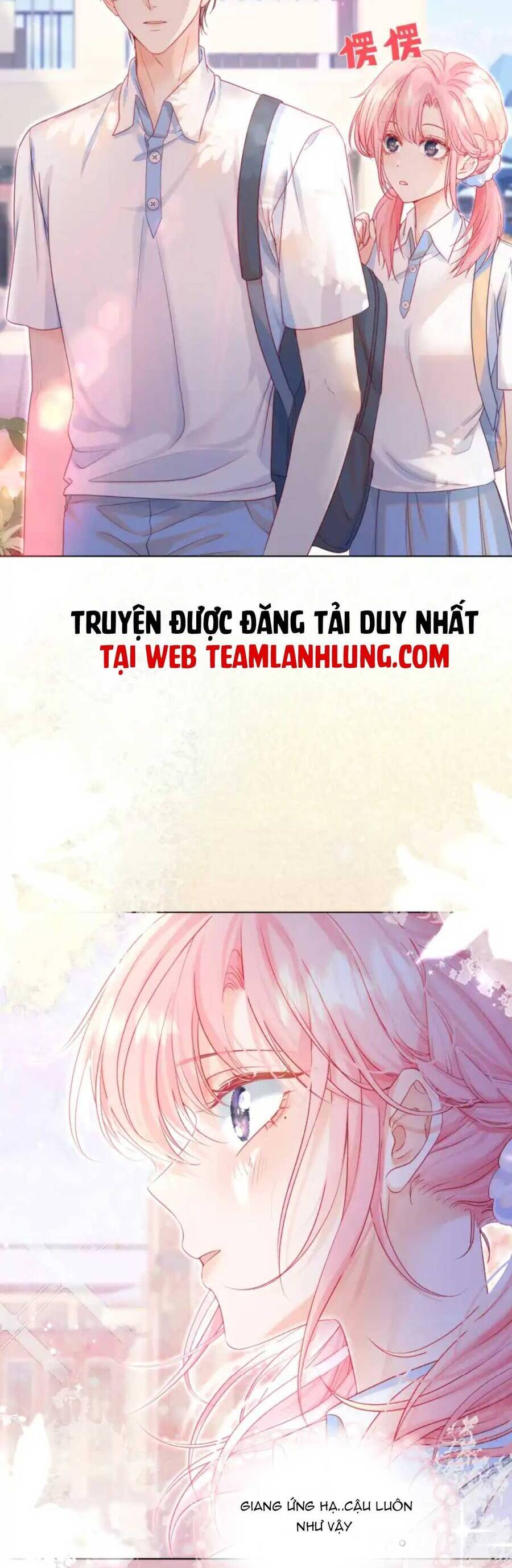 Xuyên Về Niên Thiếu Công Lược Lão Công Chapter 3 - Trang 18