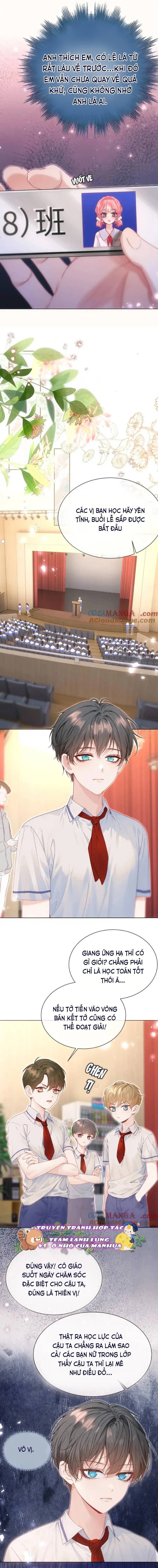 Xuyên Về Niên Thiếu Công Lược Lão Công Chapter 103 - Trang 1