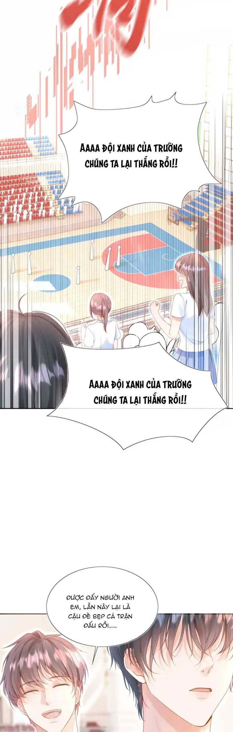 Xuyên Về Niên Thiếu Công Lược Lão Công Chapter 1 - Trang 9
