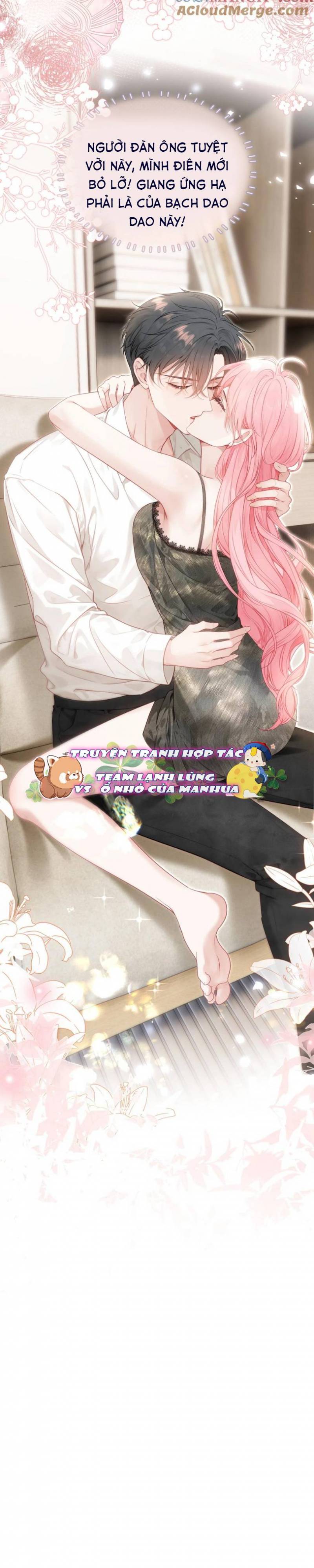 Xuyên Về Niên Thiếu Công Lược Lão Công Chapter 102 - Trang 7