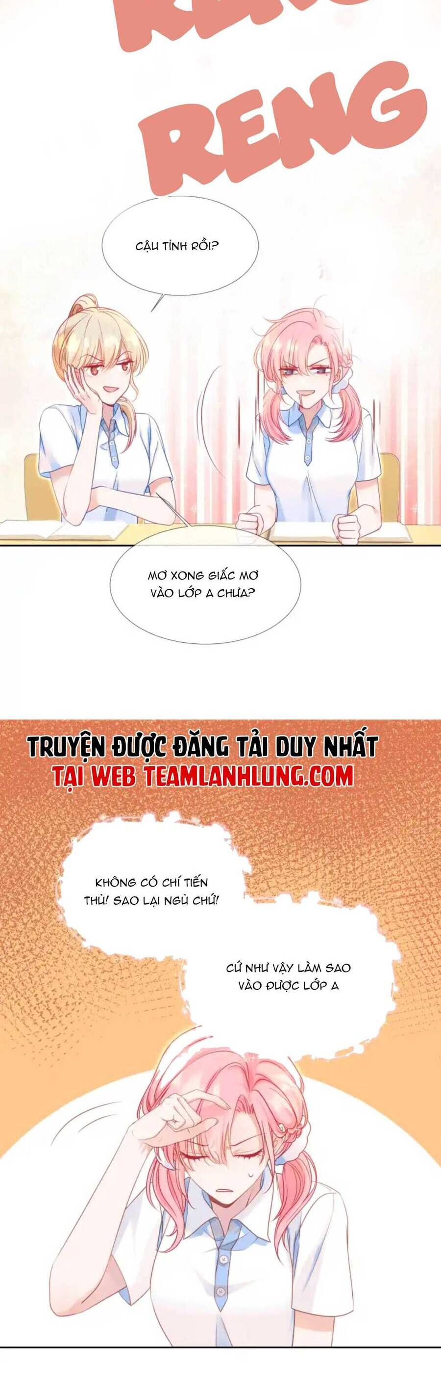 Xuyên Về Niên Thiếu Công Lược Lão Công Chapter 2 - Trang 9