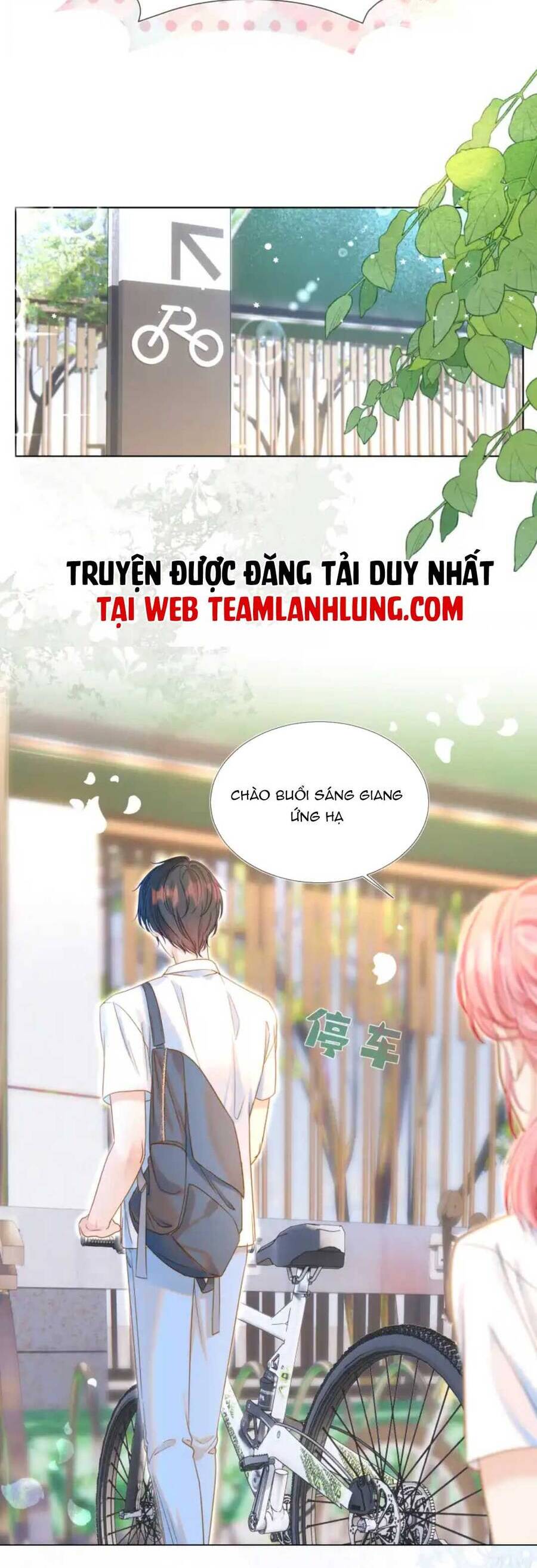 Xuyên Về Niên Thiếu Công Lược Lão Công Chapter 3 - Trang 6