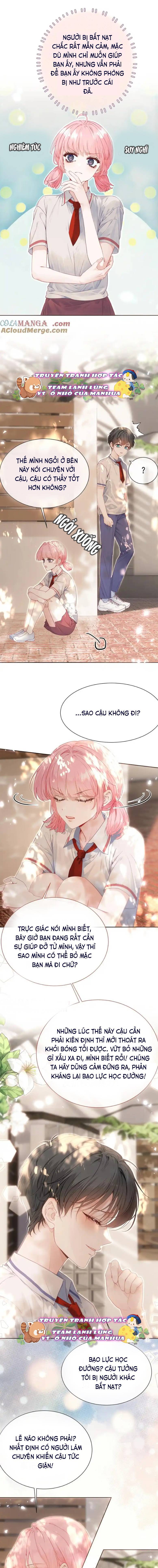 Xuyên Về Niên Thiếu Công Lược Lão Công Chapter 103 - Trang 5