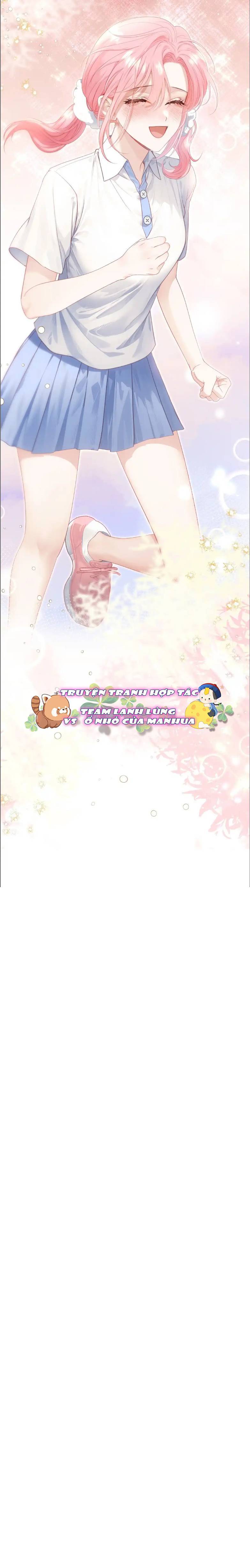 Xuyên Về Niên Thiếu Công Lược Lão Công Chapter 104 - Trang 10