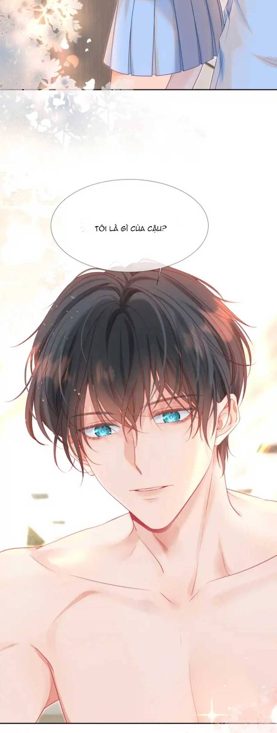 Xuyên Về Niên Thiếu Công Lược Lão Công Chapter 2 - Trang 24